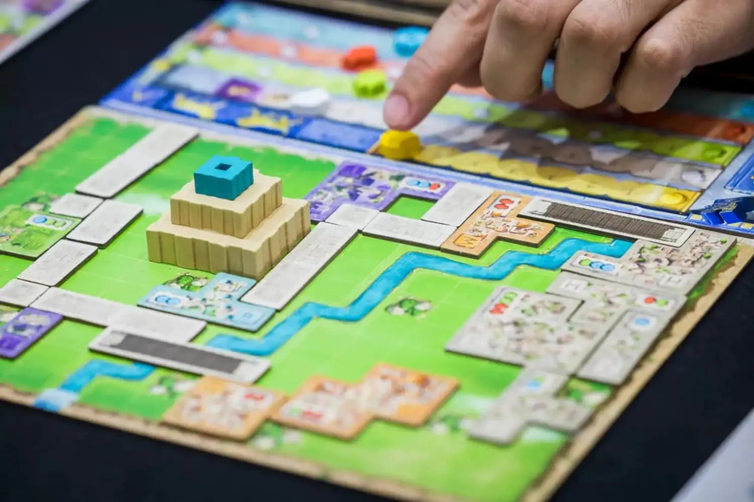 World Wonders (İngilizce / Dil Bağımsız)