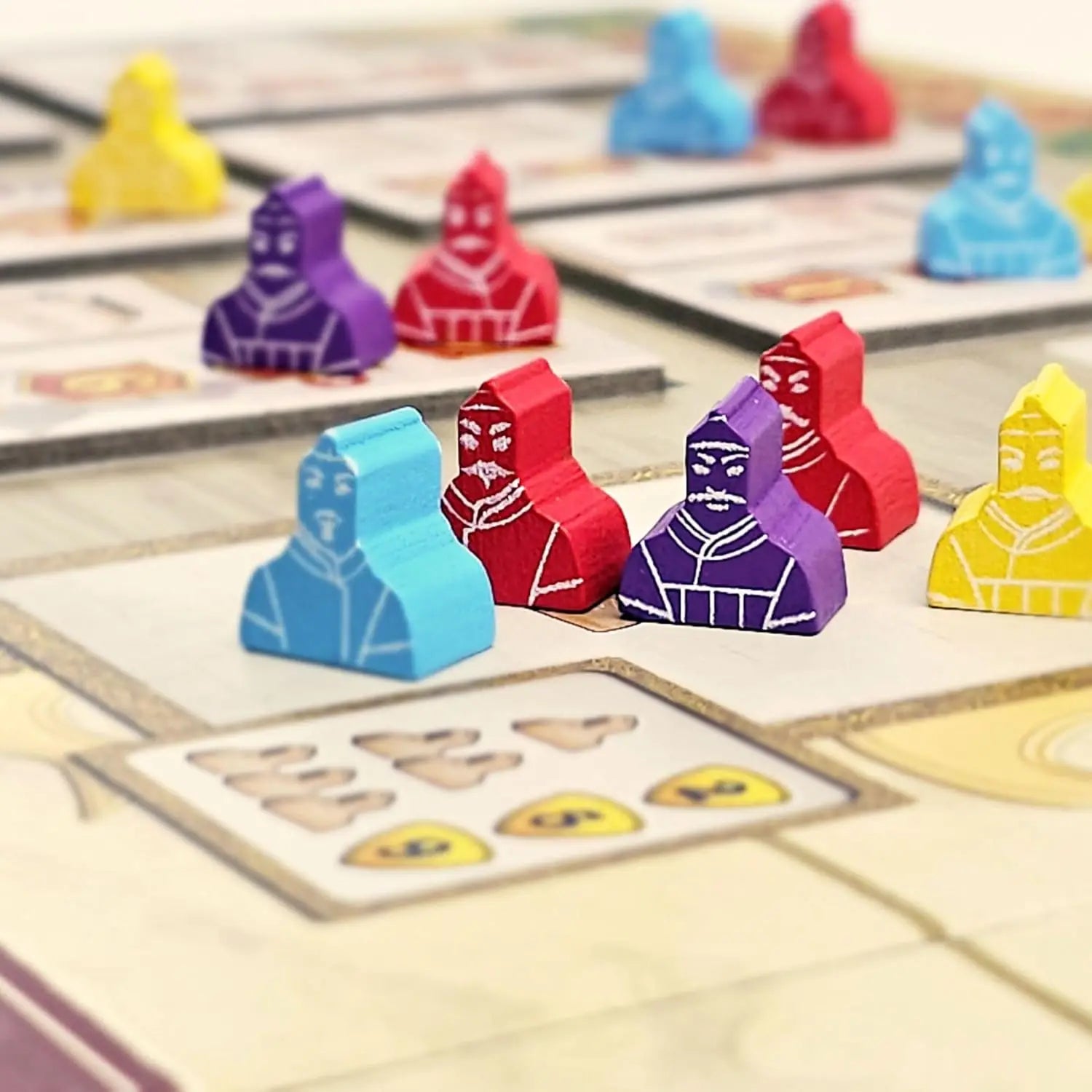 Zhanguo: The First Empire İncelemesi 🧧