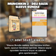 Munchkin 2 - Deli Balta Sleeve Seti