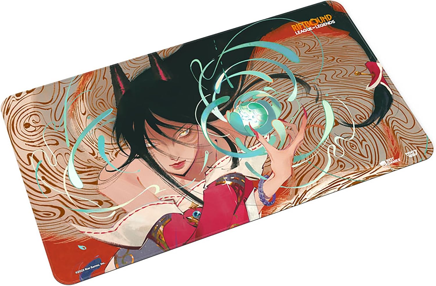 Origins Ahri Playmat