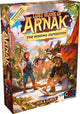 Lost Ruins of Arnak: The Missing Expedition (İngilizce) (Ek Paket)