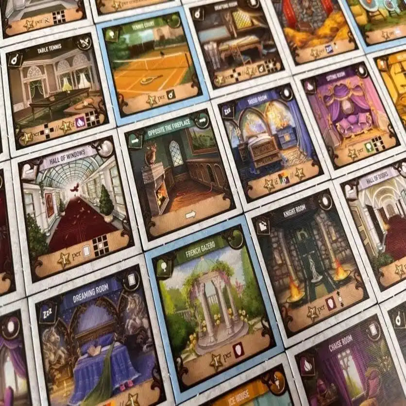 Between Two Castles Essential Edition (İngilizce)