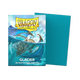 Dragon Shield Matte Dual Sleeve Glacier