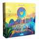 Harmoni (Türkçe)