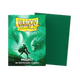 Dragon Shield Matte Dual Sleeve Might