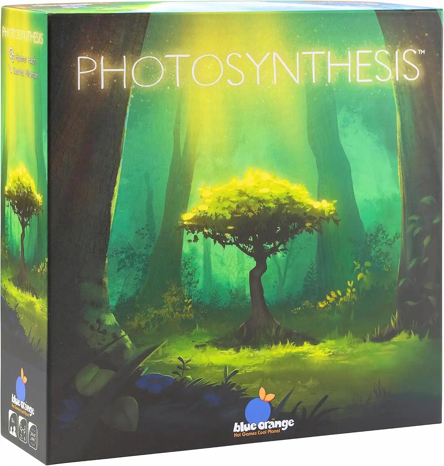 Photosynthesis (İngilizce / Dil Bağımsız)