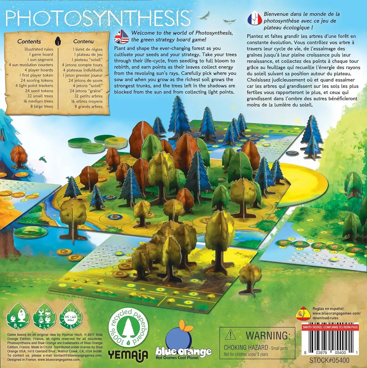 Photosynthesis (İngilizce / Dil Bağımsız)