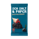 Sea Salt & Paper: Ekstra Biber (Ek Paket - Türkçe)