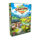 Şirin Çıkartma Köyü (Cozy Stickerville - Türkçe) - ÖN SİPARİŞ