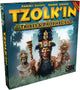 Tzolk'in: Tribes & Prophecies (İngilizce / Dil Bağımsız)