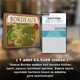 Viticulture: Bordeaux Ek Paketi Sleeve Seti
