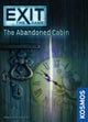 Exit – The Abandoned Cabin (İngilizce)