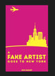 A Fake Artist Goes to New York (İngilizce / Dil Bağımsız)
