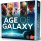 Age of Galaxy (İngilizce)