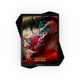 Origins Ahri Art Sleeve