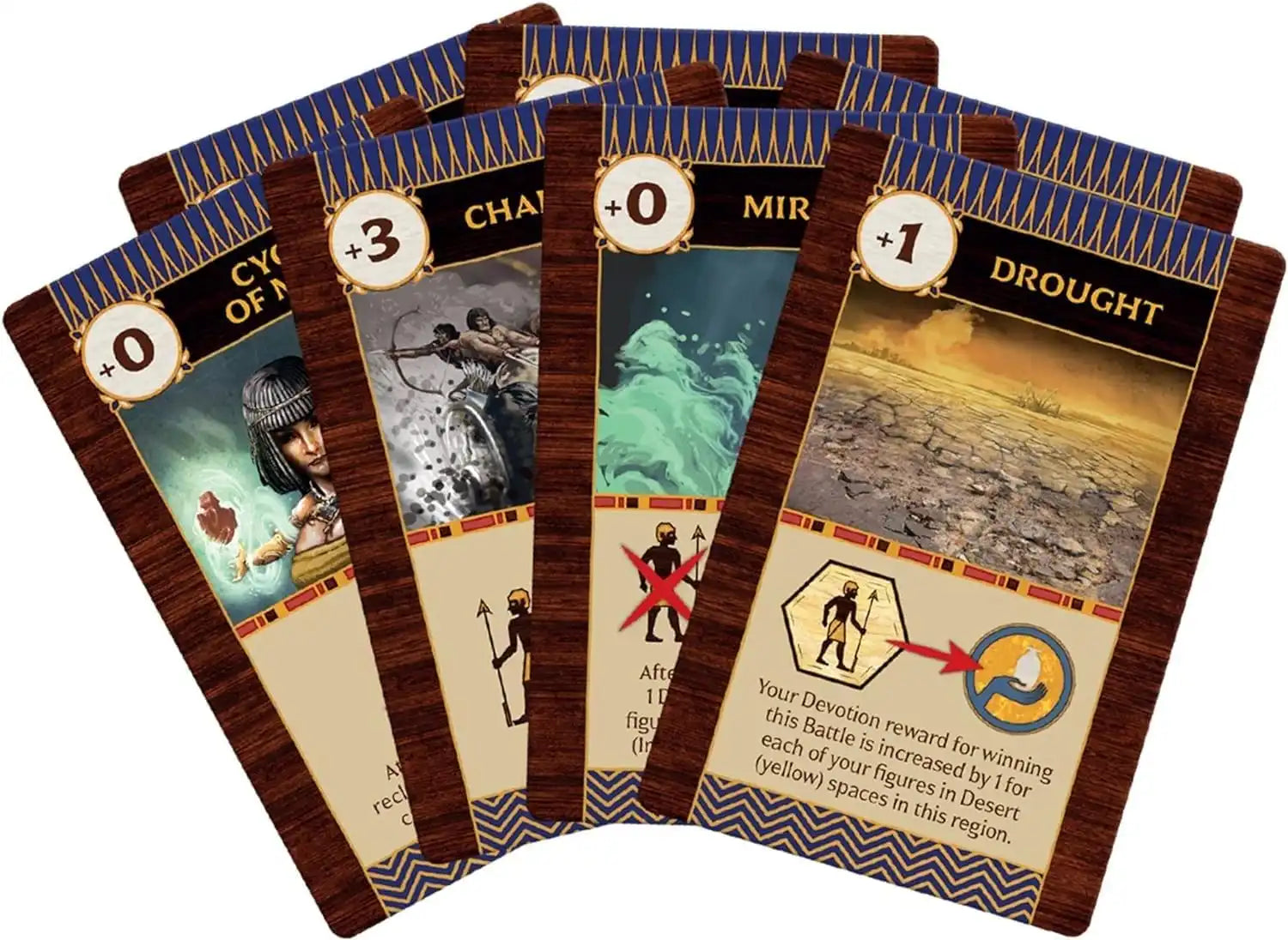 Ankh: Gods of Egypt (ingilizce)