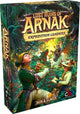 Lost Ruins of Arnak: Expedition Leaders (İngilizce) (Ek Paket)
