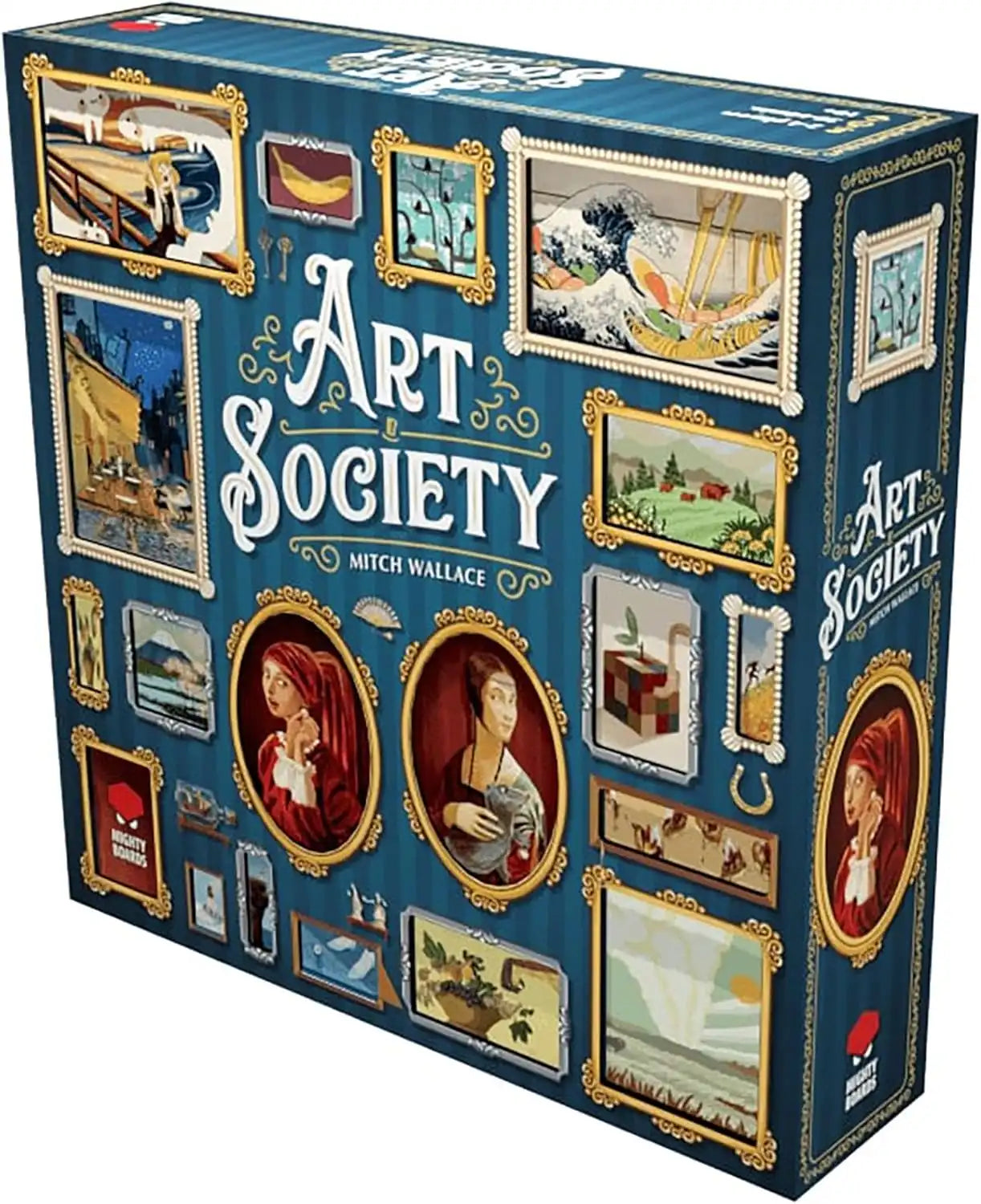 Art Society (İngilizce)