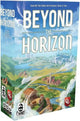 Beyond the Horizon (İngilizce)