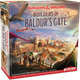 Dungeons & Dragons: Builders of Baldur's Gate (İngilizce)