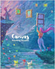 Canvas Finishing Touches Standard Edition (İngilizce)