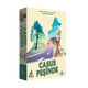 Casus Peşinde (Türkçe)