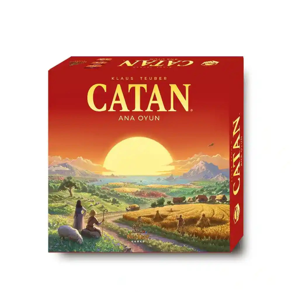 Catan