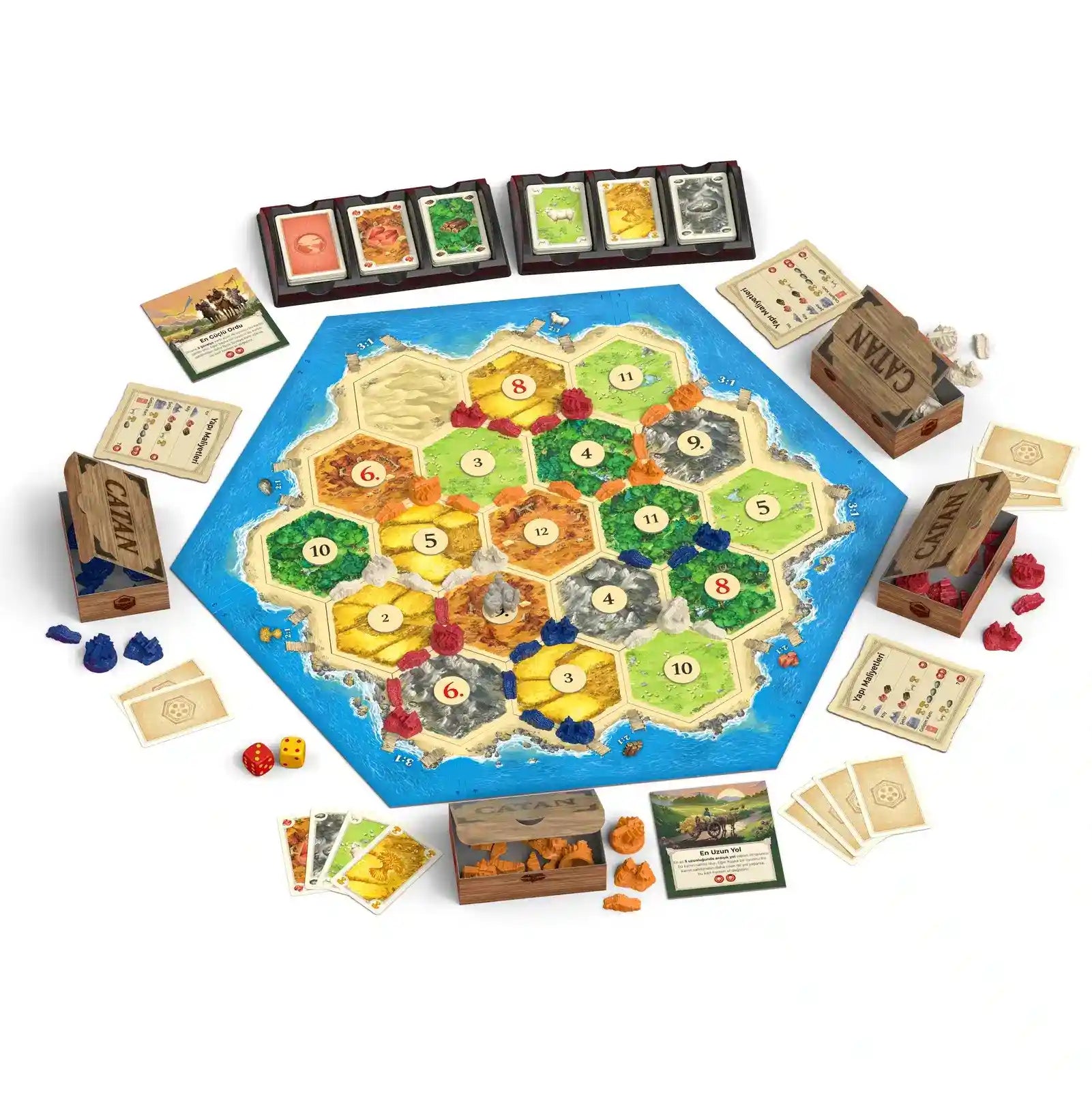 Catan