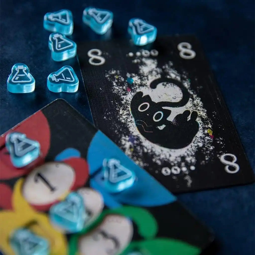 Cat in the Box: Deluxe Edition (İngilizce / Dil Bağımsız)