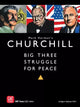 Churchill Board Game (İngilizce)
