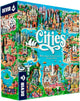 Cities (ingilizce)