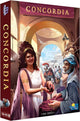 Concordia (ingilizce)