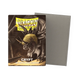 Dragon Shield Matte Dual Sleeve Crypt
