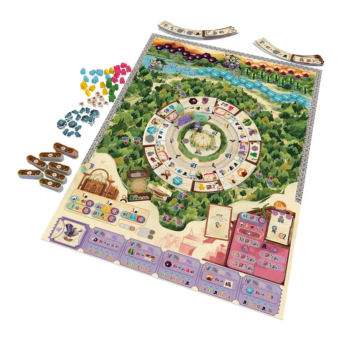 Daitoshi (İngilizce)