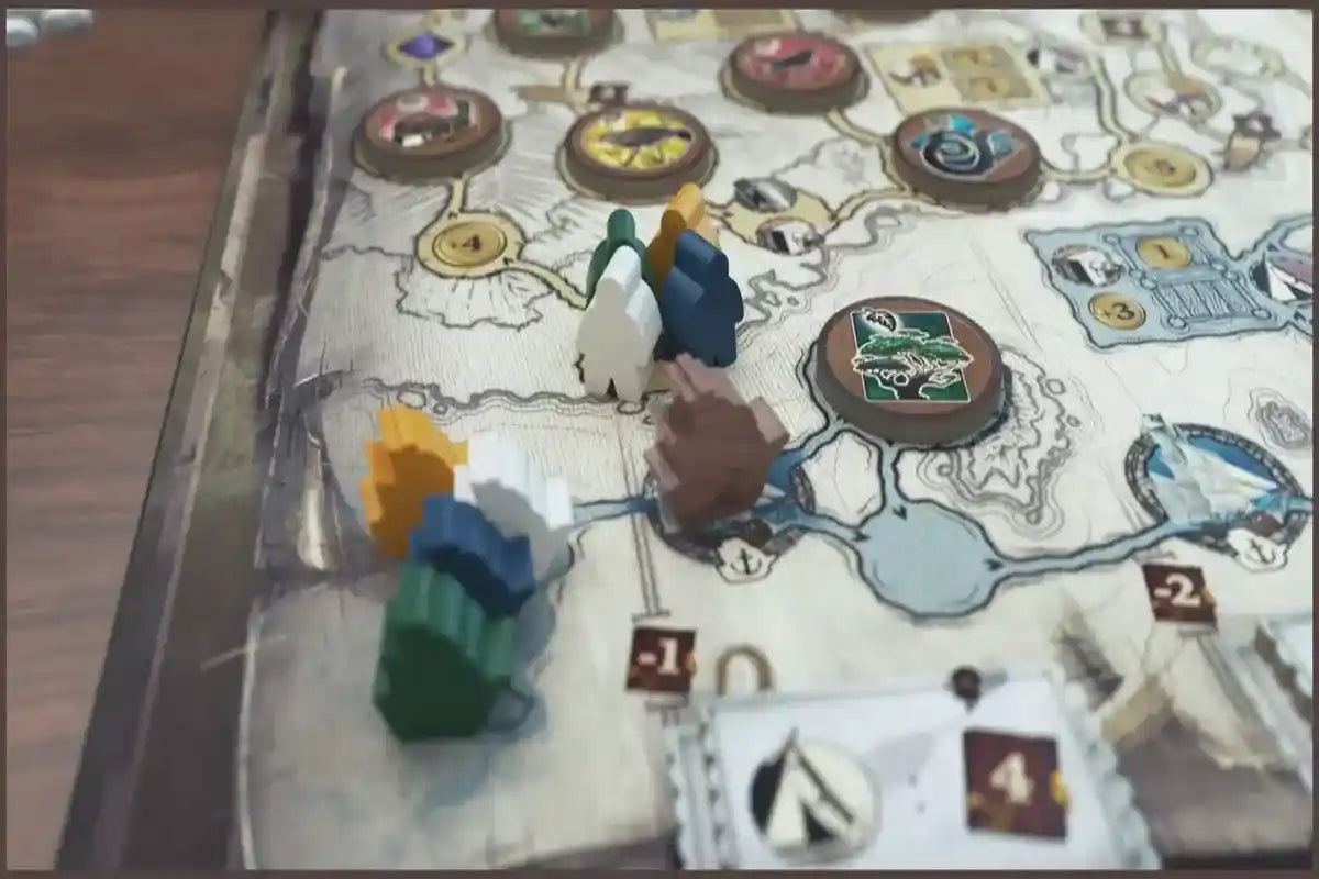 Darwin's Journey (İngilizce / Dil Bağımsız)