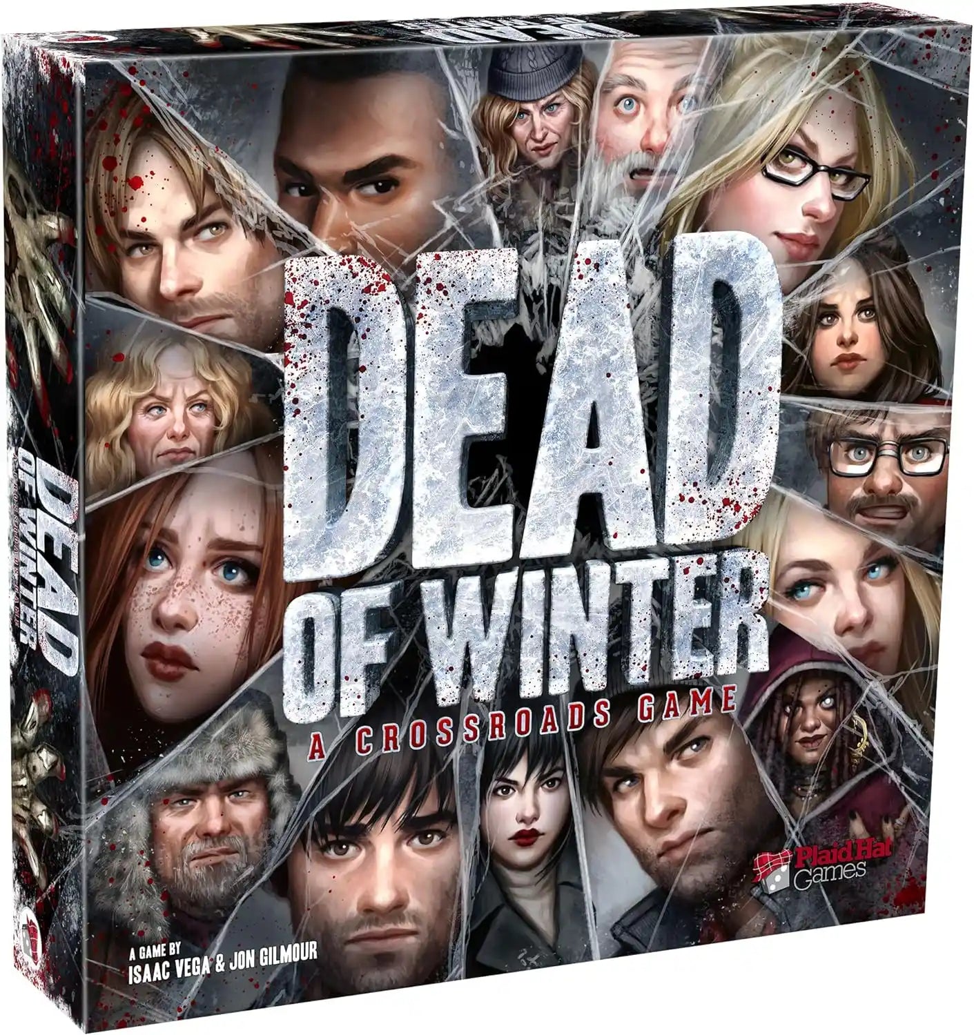 Dead of Winter (ingilizce)