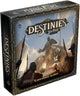 Destinies: Sea of Sand Ek paketi (ingilizce)