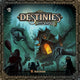 Destinies: Witchwood (İngilizce) (Ek Paket)