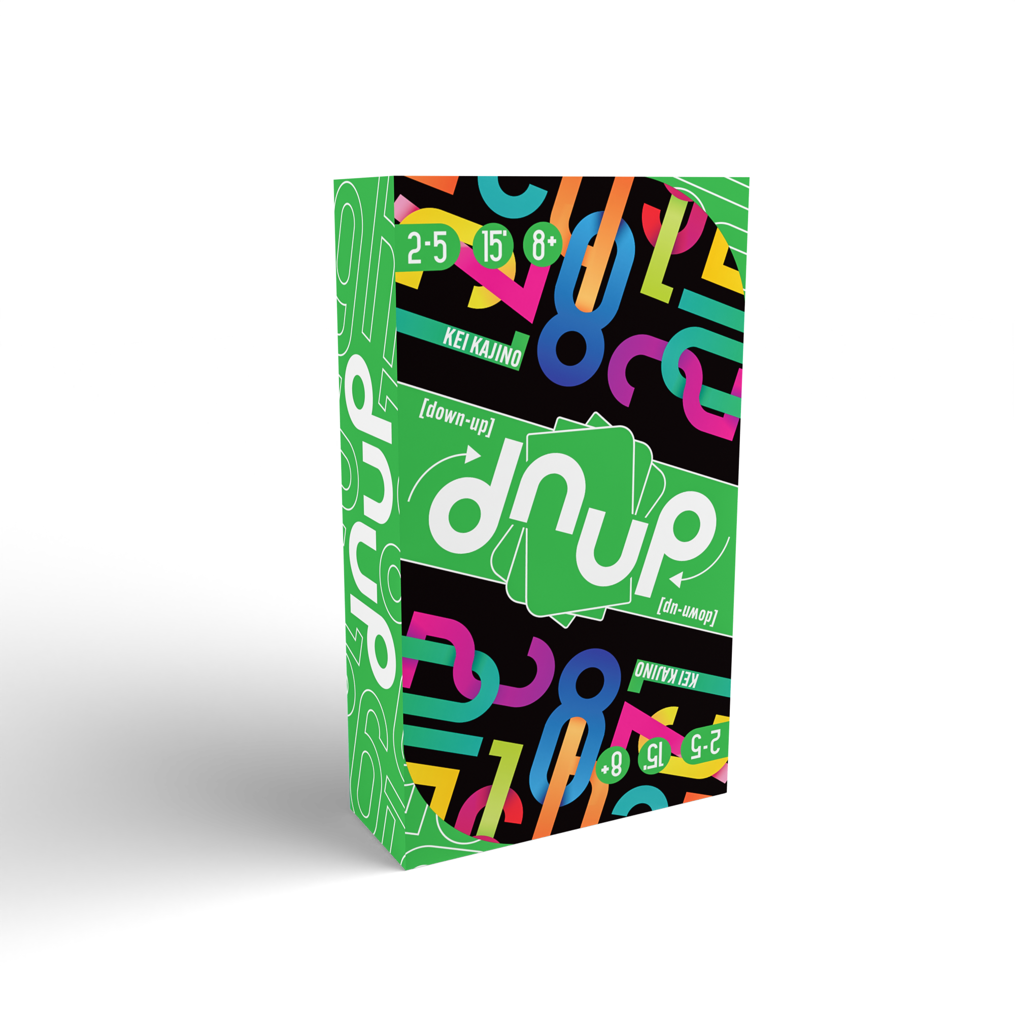 dnup (Türkçe) - ÖN SİPARİŞ