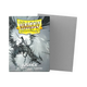 Dragon Shield Matte Dual Sleeve Justice