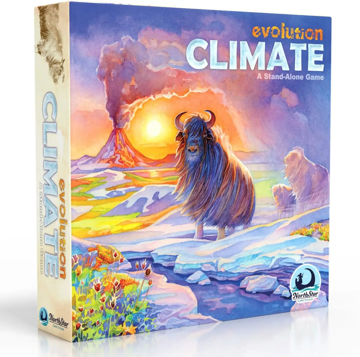 Evolution Climate