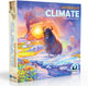 Evolution Climate (İngilizce)