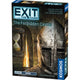Exit - The Forbidden Castle (İngilizce)