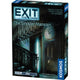 Exit - The Sinister Mansion (İngilizce)