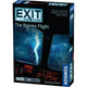 Exit - The Stormy Flight (İngilizce)