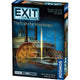 Exit - The Theft on The Mississippi (İngilizce)