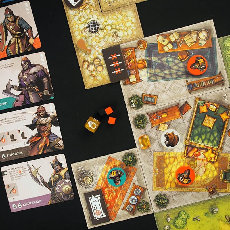 Fateforge: Chronicles of Kaan (İngilizce)