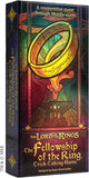 The Fellowship of the Ring: Trick-Taking Game (İngilizce)