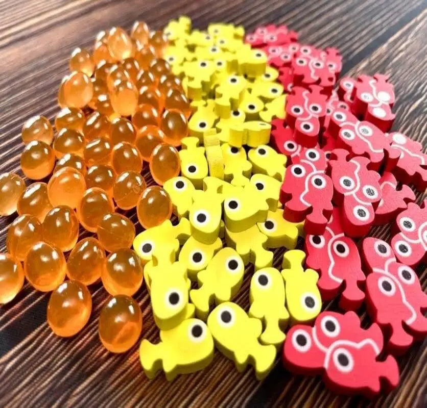 Finspan Upgrade Pack