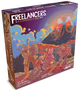 Freelancers: A Crossroads Game (ingilizce)
